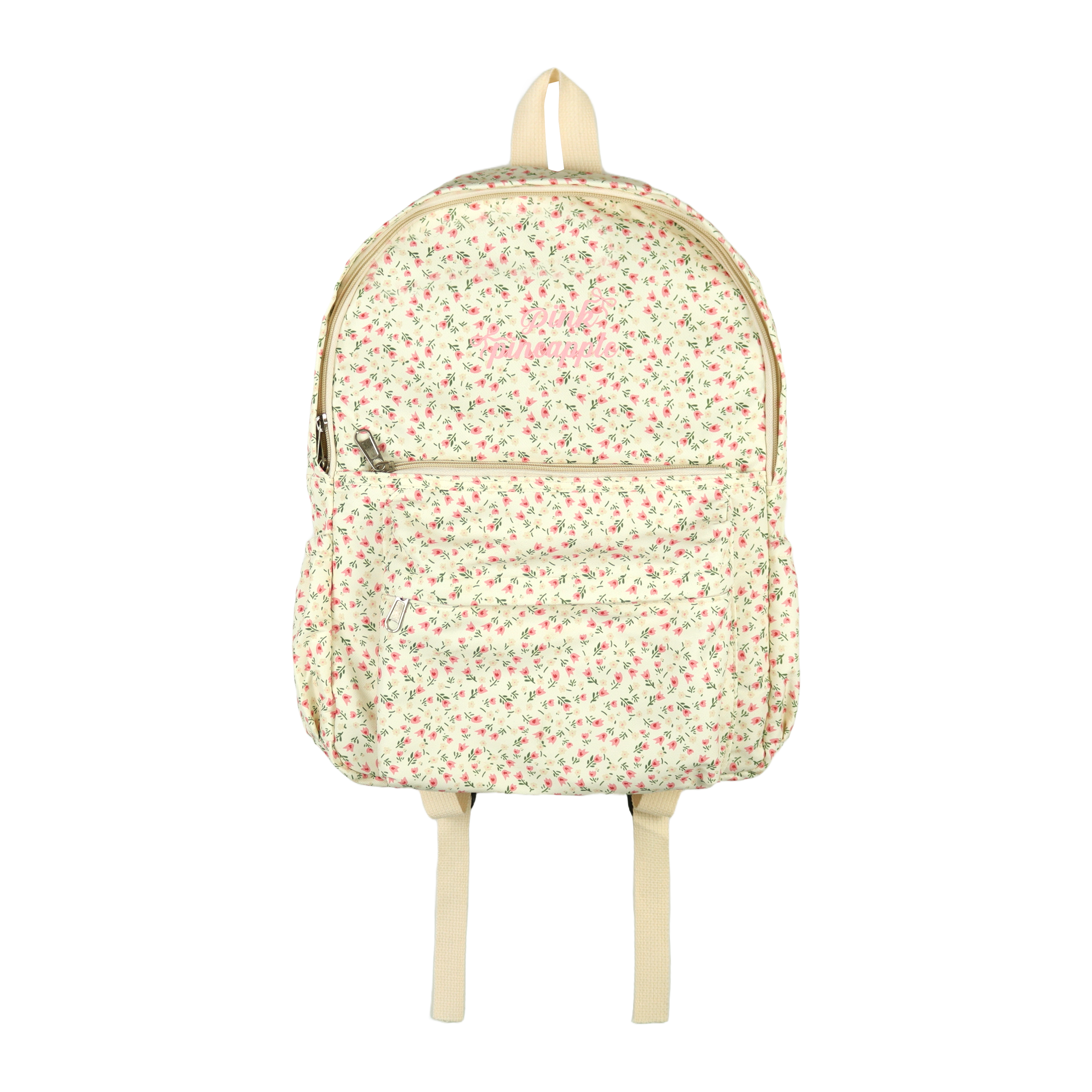 BLOOMING BACKPACK