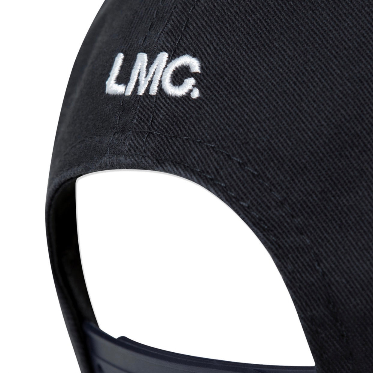 LMC × NEWERA GOTHIC 9FIFTY RETRO CROWN CAP （送料込）- ONEWILL