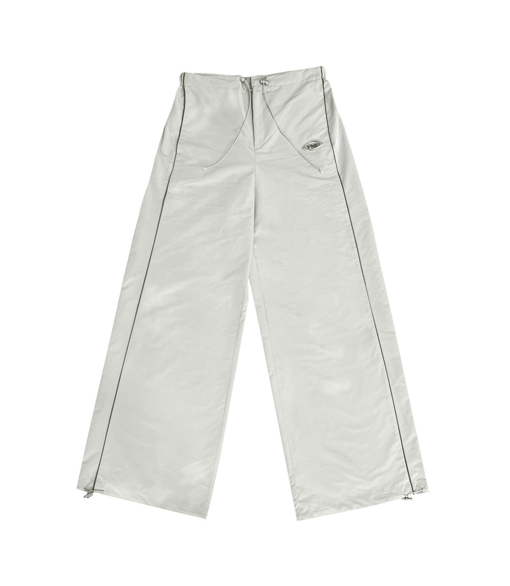 PNF made nylon parachute pants