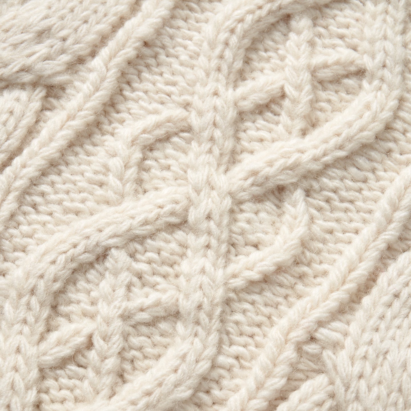 Rodic wool knitwear