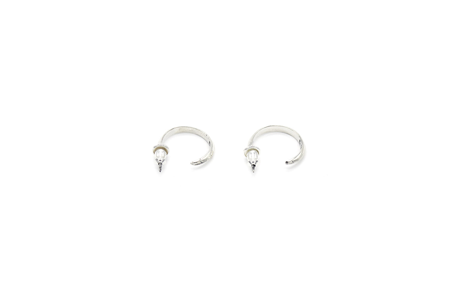 sharp earring(small)