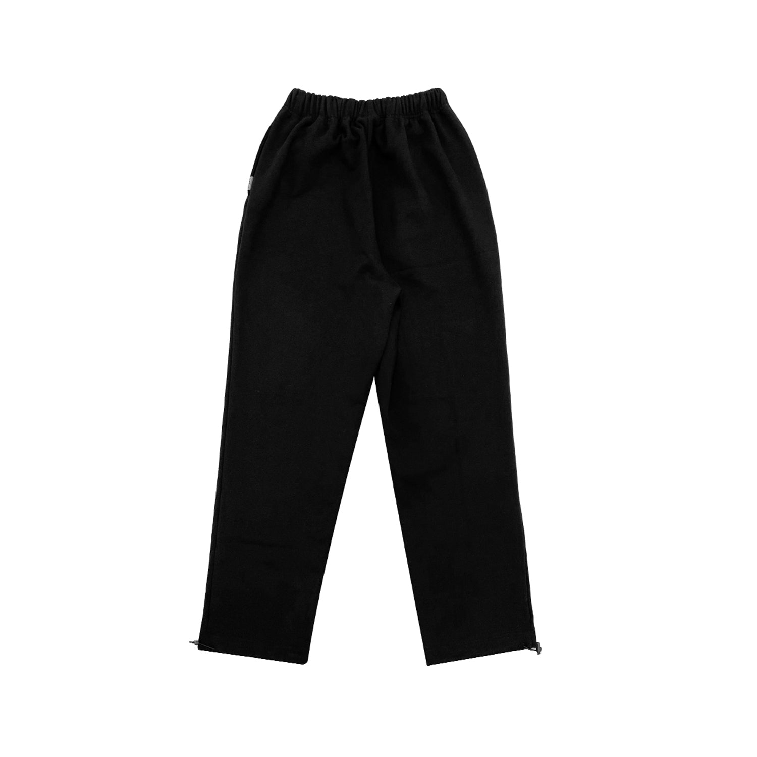 SALT & LIGHT TRAINING PANTS_BLACK