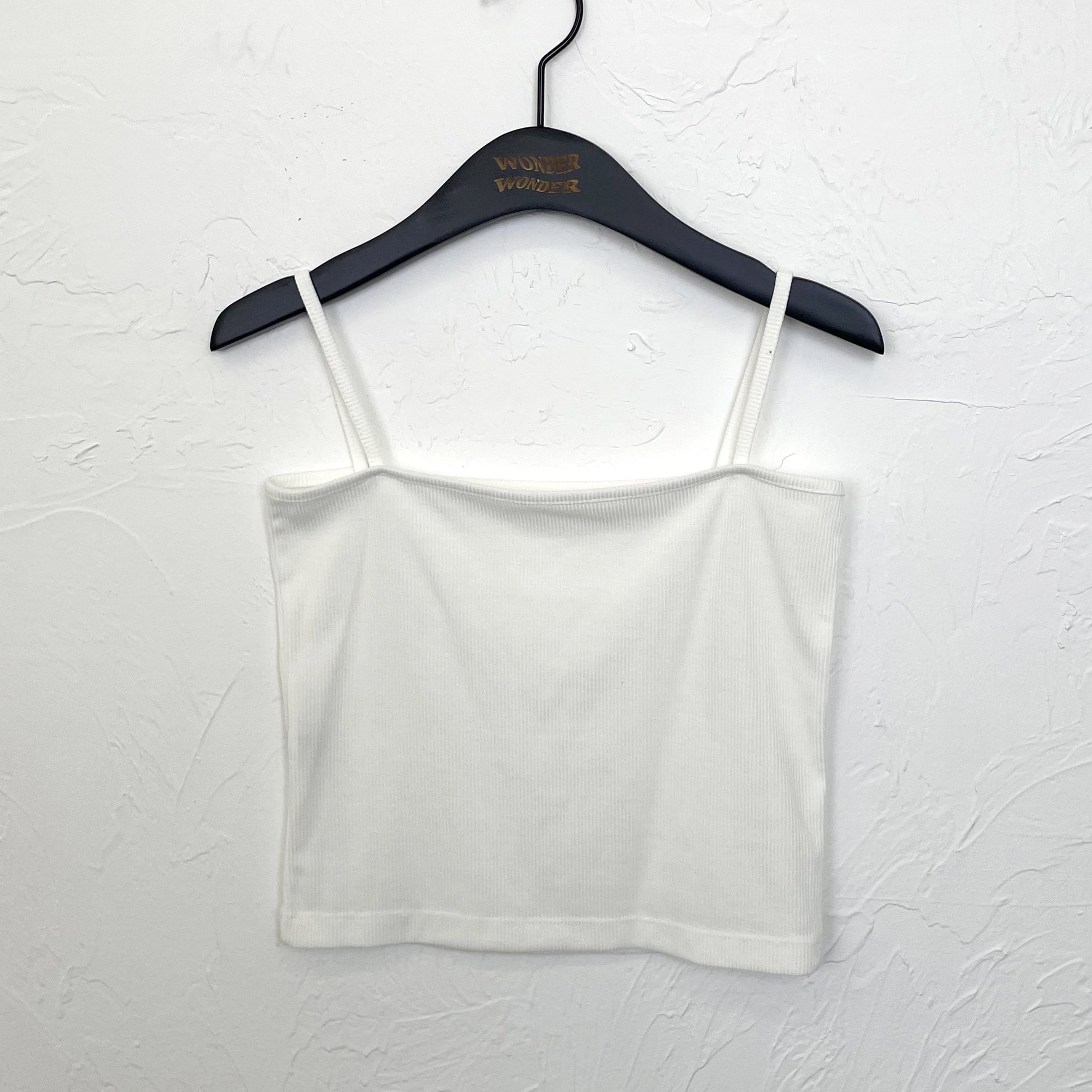 [MADE] Espen Crop Sleeveless