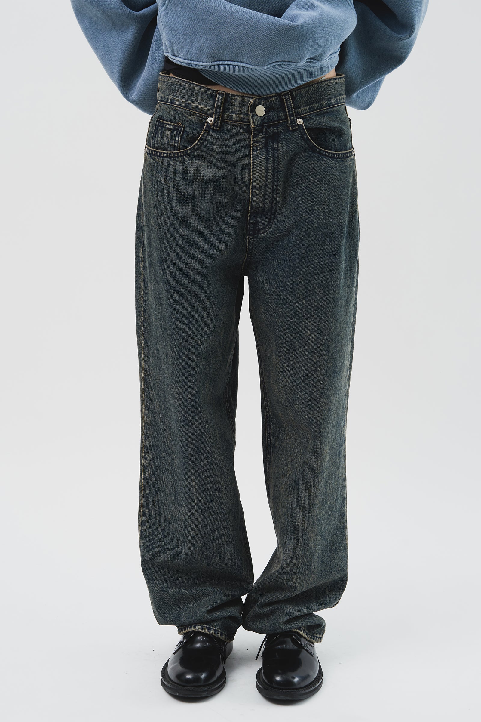 Opener Vintage Jeans