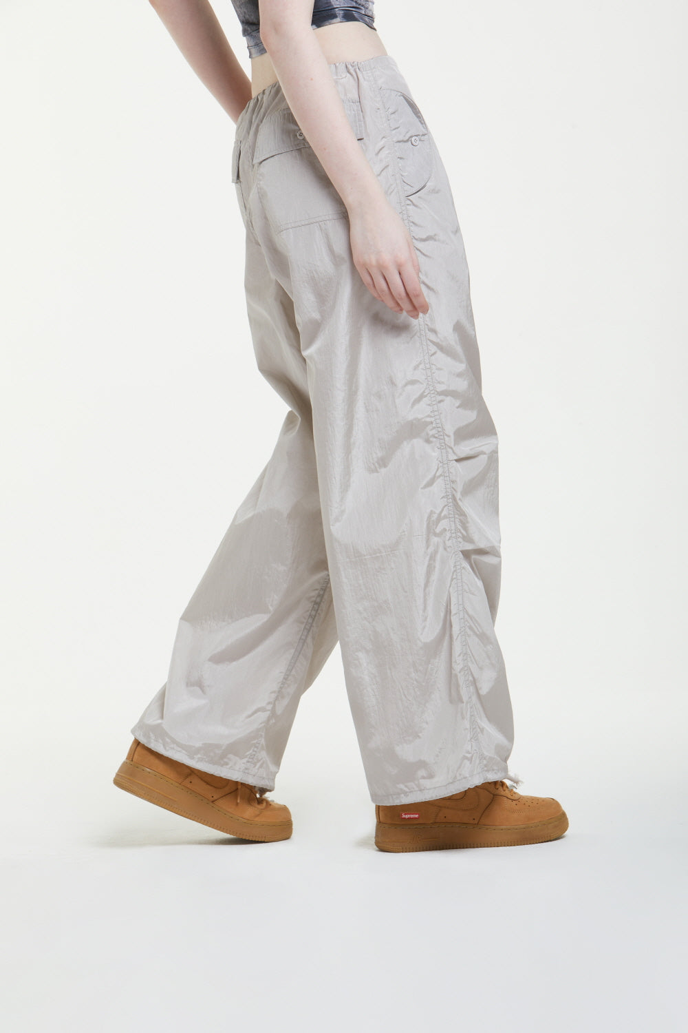 PARACHUTE PANTS