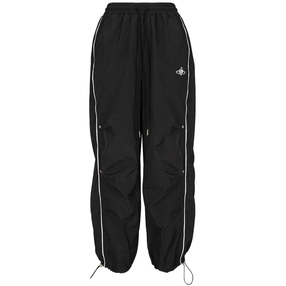 NOVA PANTS IN BLACK