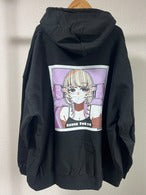 NFT hoodie