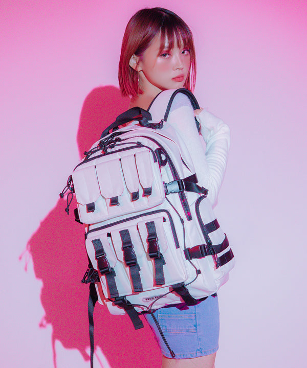 テックプラスバックパック / DAYLIFE TECH PLUS BACKPACK