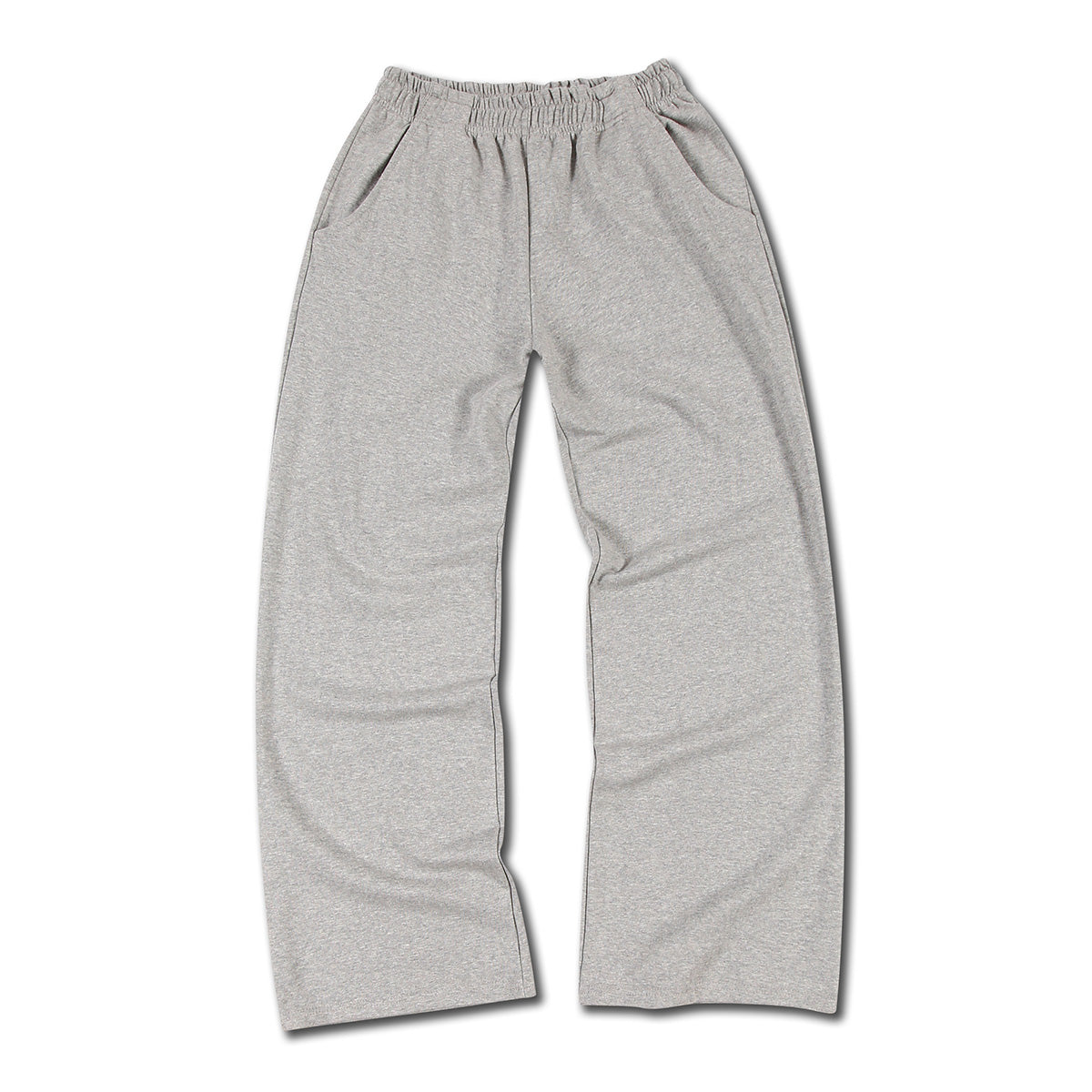 WIDE SWEATPANTS (CP0130-1)