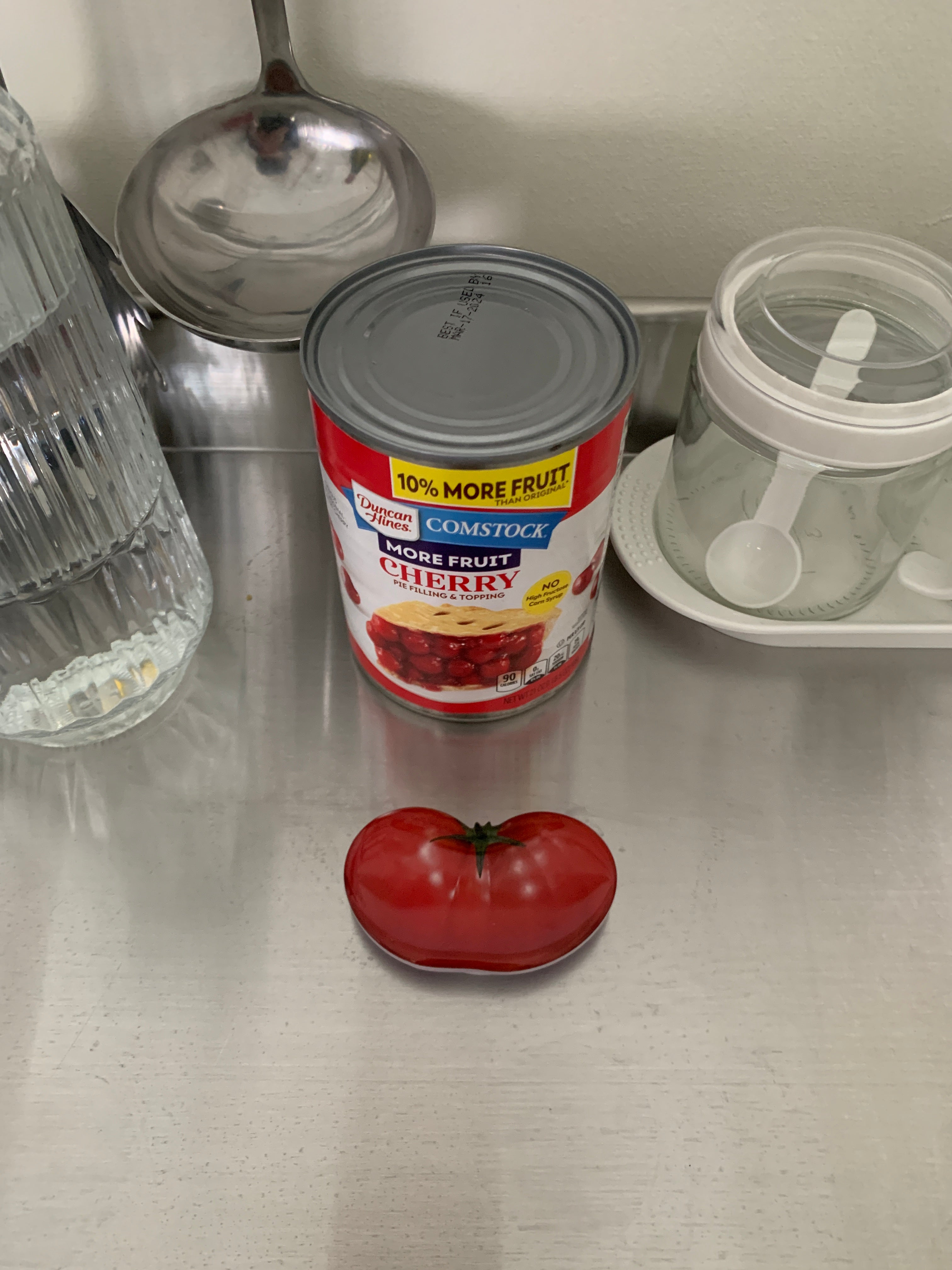 Tomato griptok