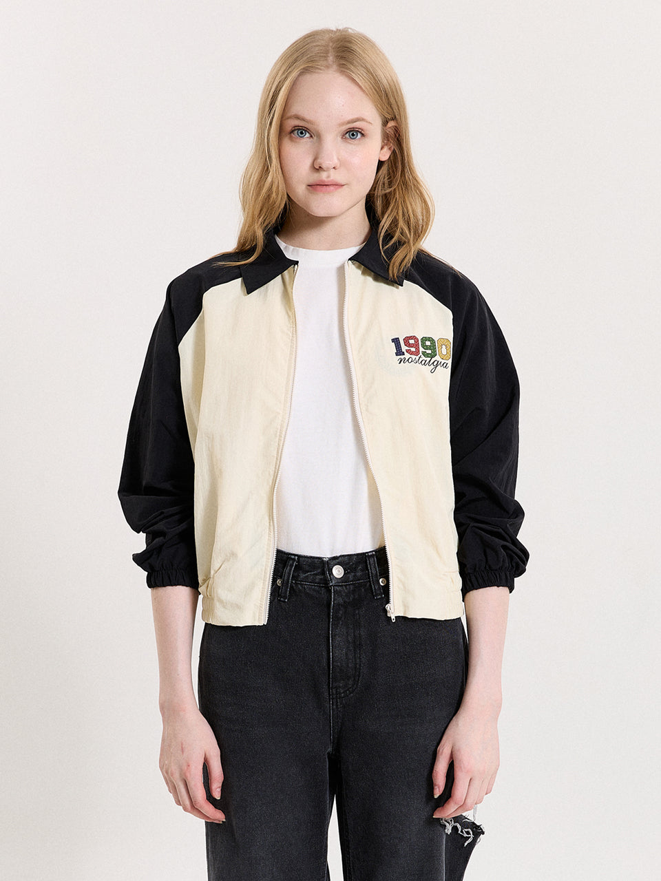 1990 WIND BREAKER