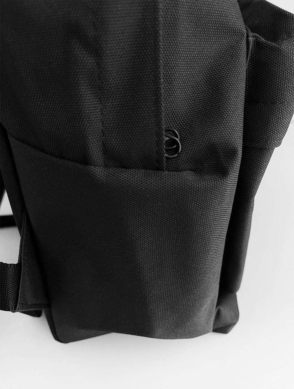 Afternoonlive Classic Backpack (Black)