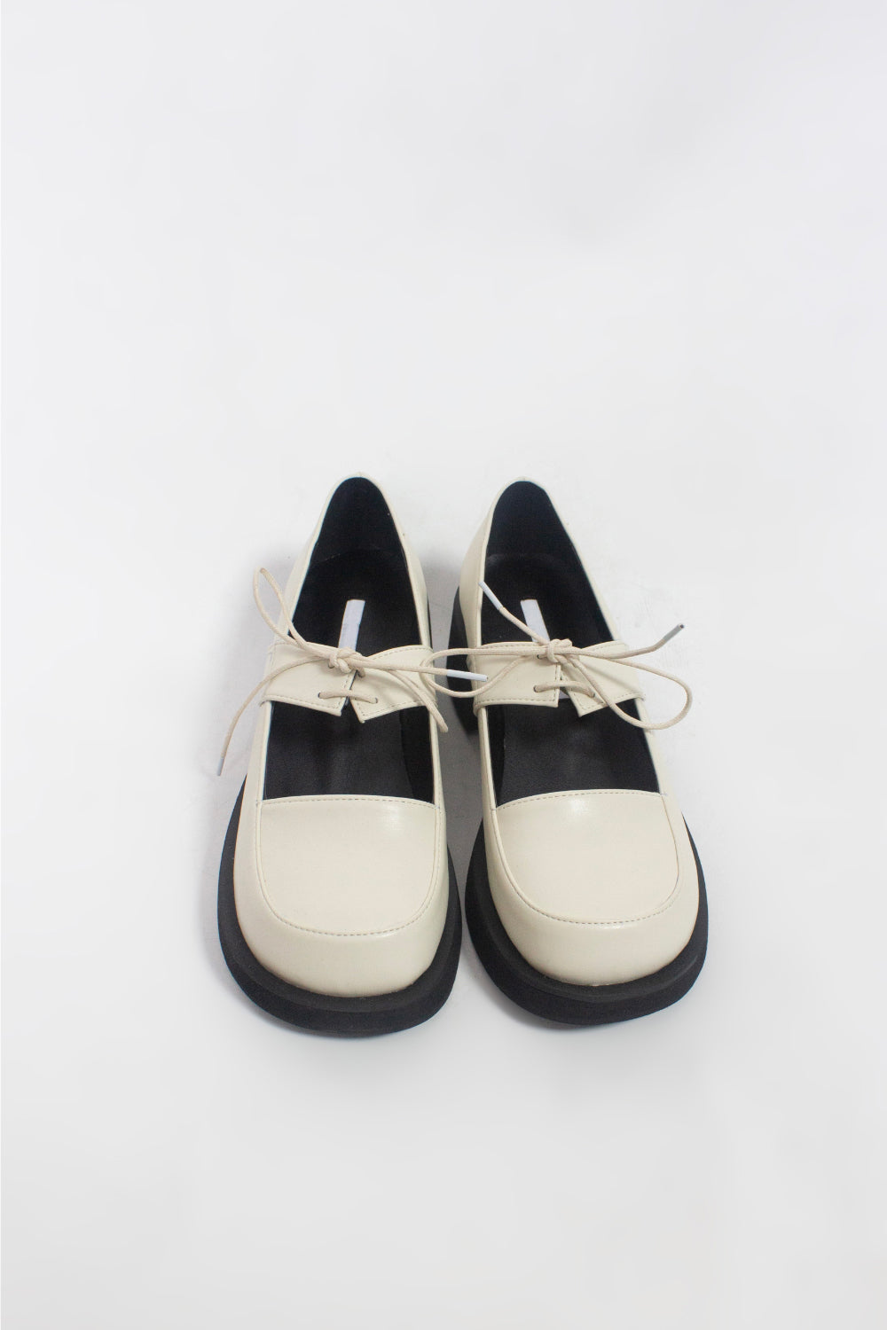 String Plat Shoes (3 color)