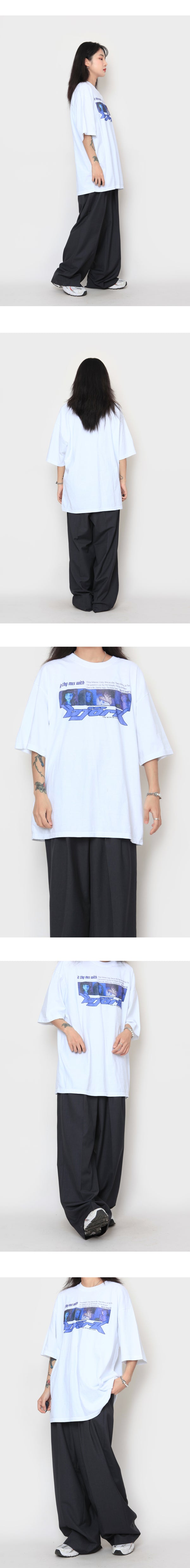 Bjork Short Sleeve T-shirt