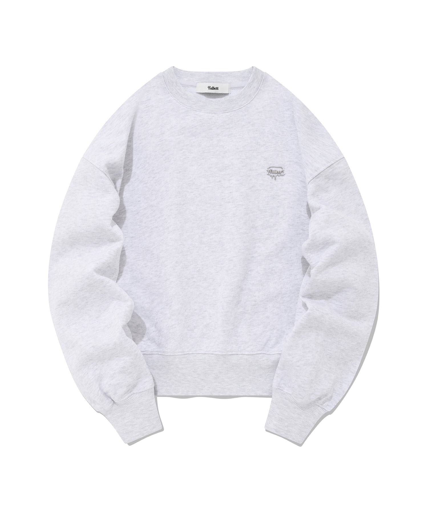 ユニフォームVネックスウェットシャツ / Uniform v neck sweatshirts