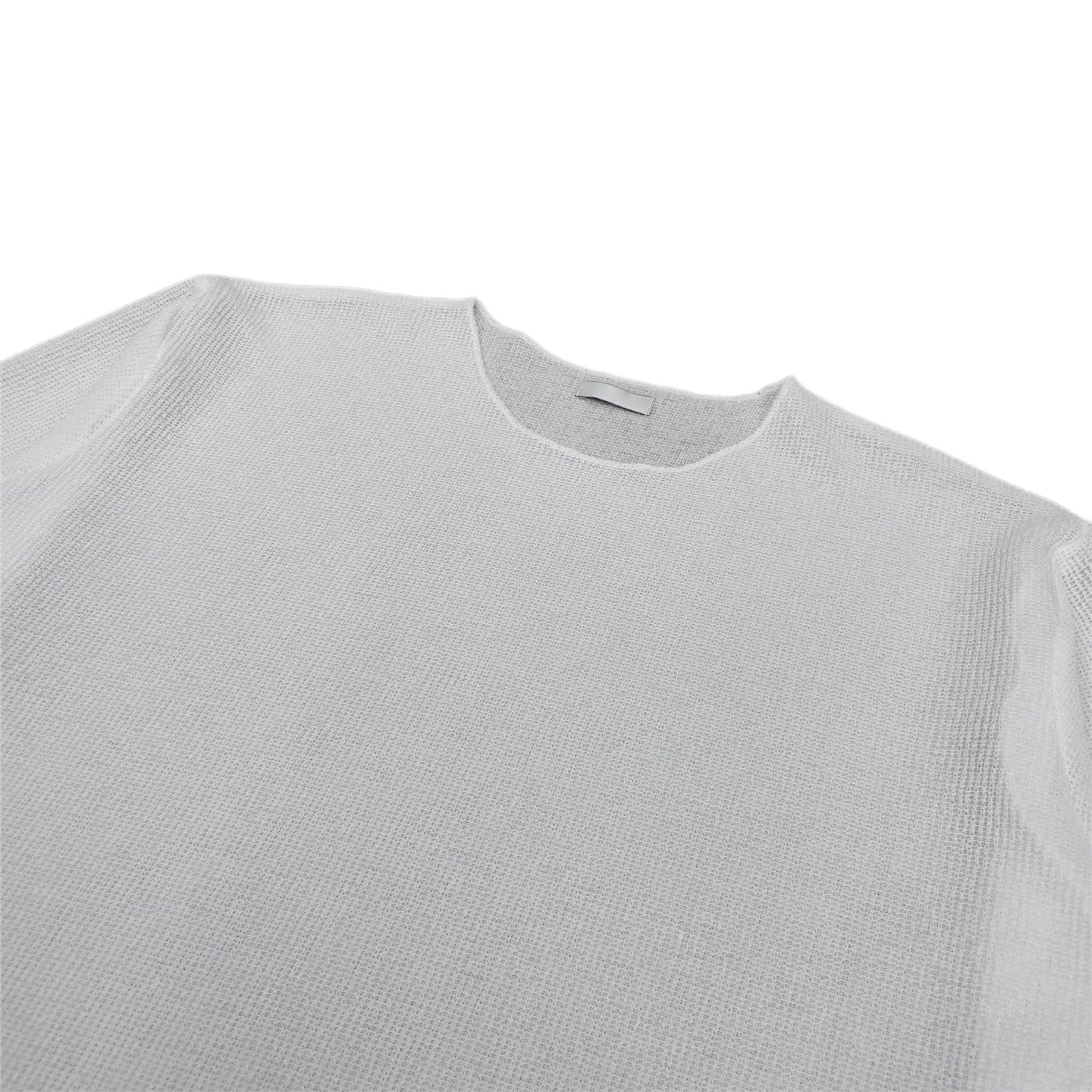 River Cut Off Longsleeve (4color)