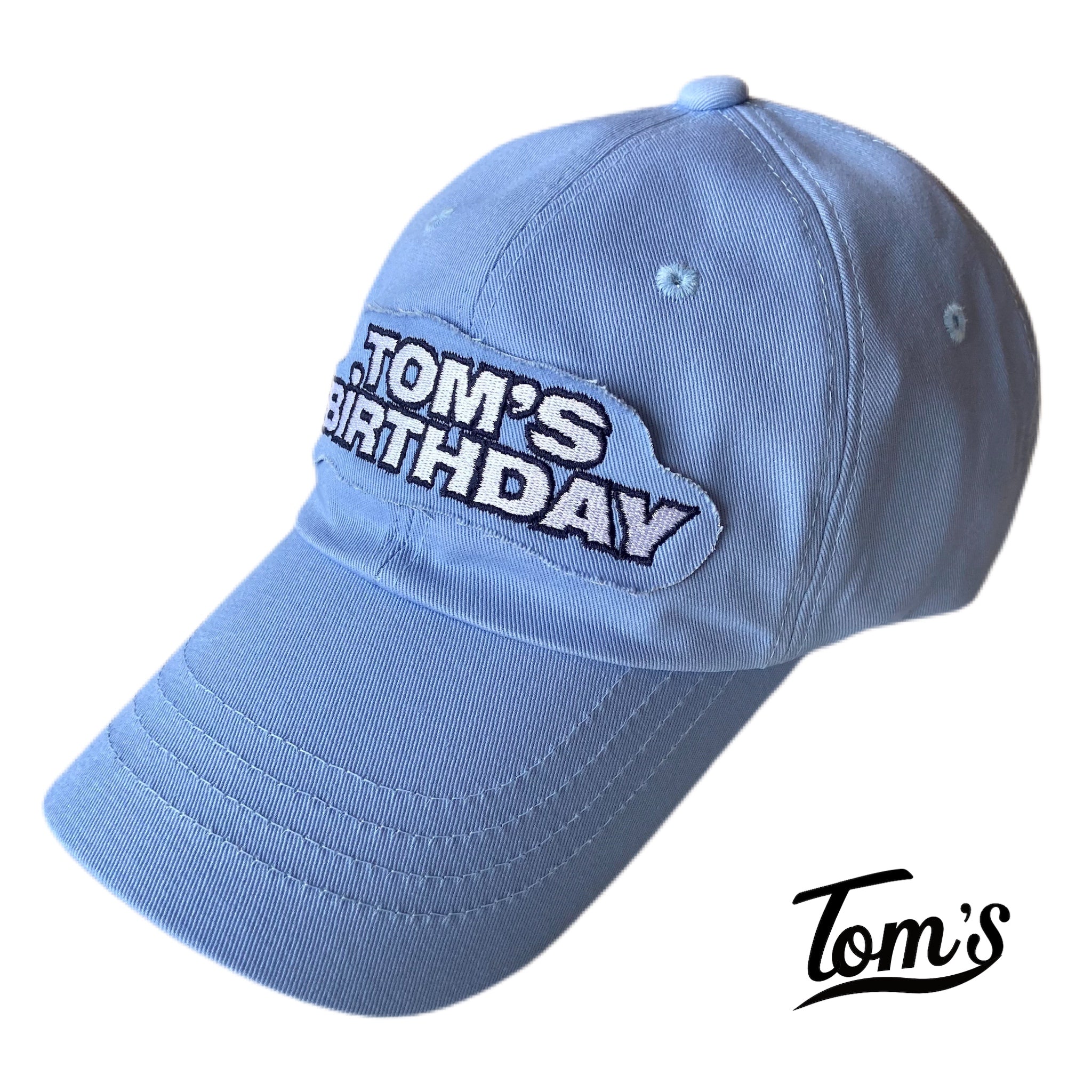 TOM'S CAP SORA