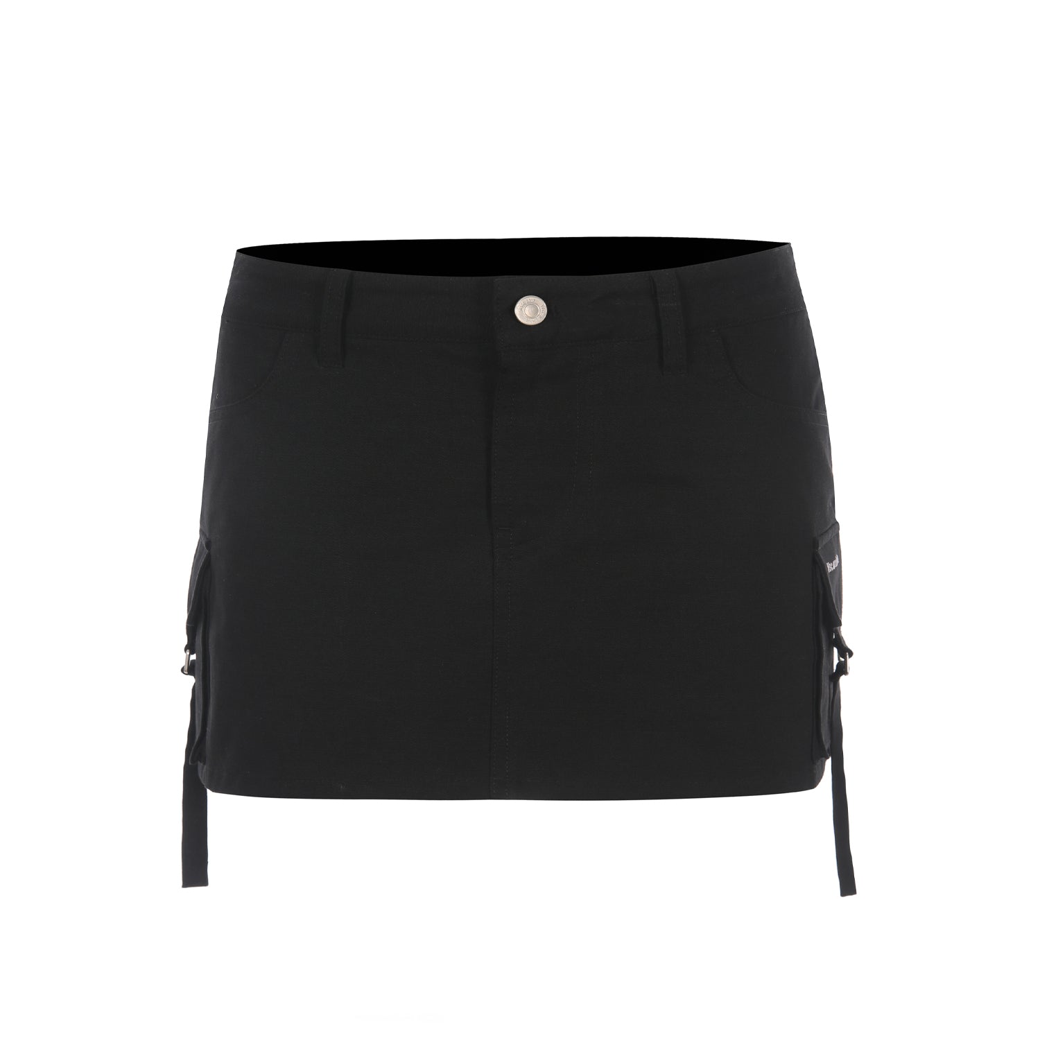 Niki cargo skirt