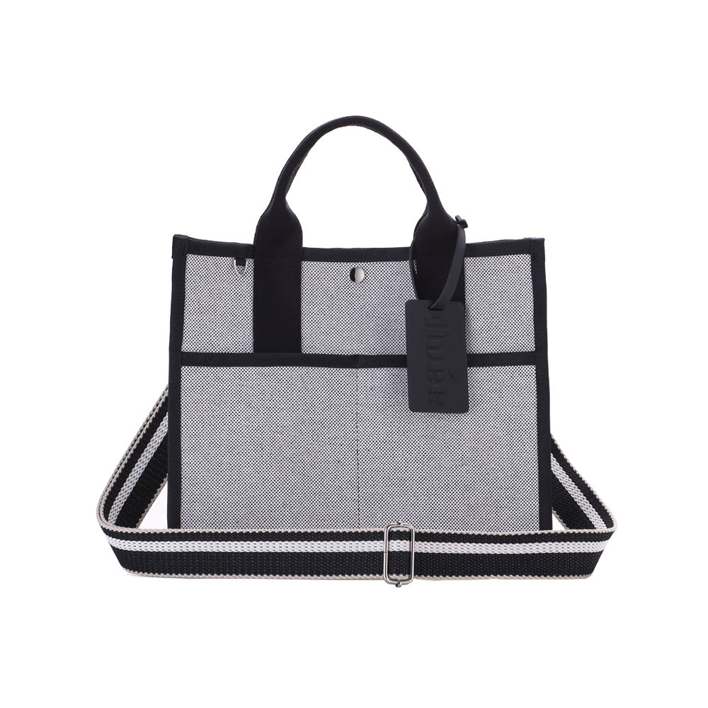 Roi Bag Black