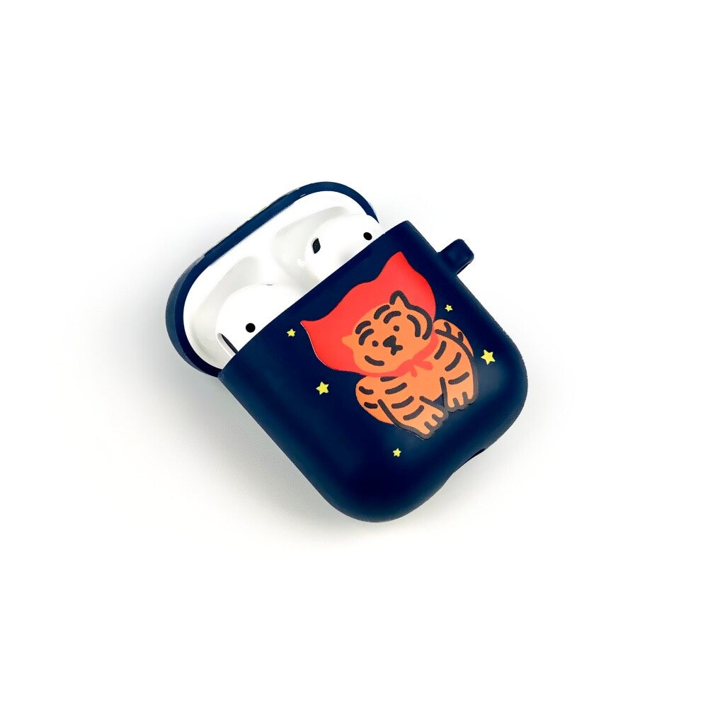 HERO TIGER AIRPODS CASE