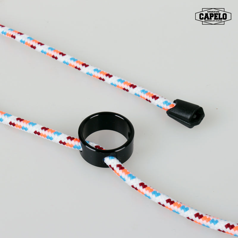 CAPELO String strap