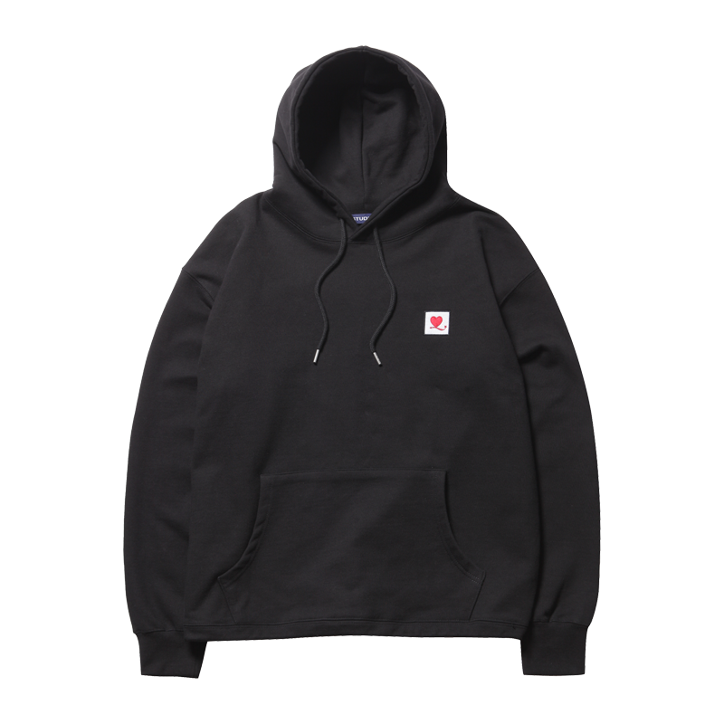 FLIGHT HOODIE