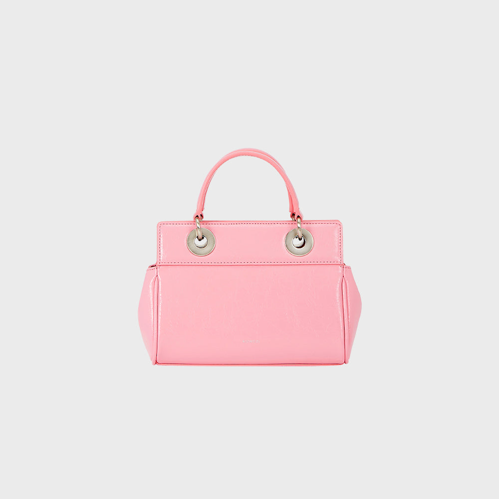 Rond Bag (PINK)