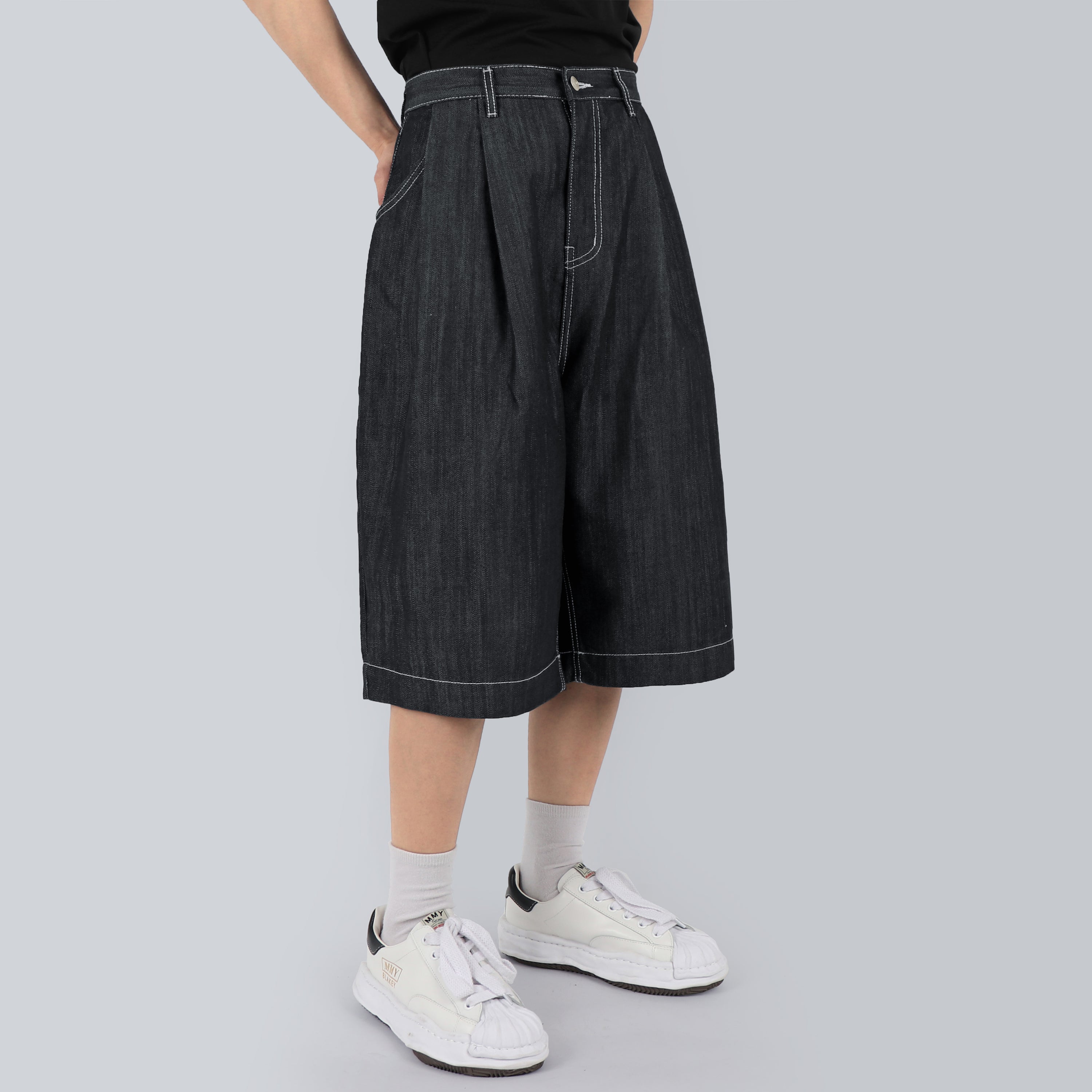 Curren Bermuda Pants