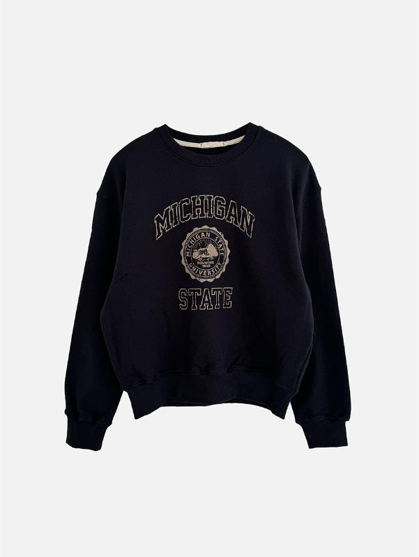 Vintage sweatshirt (3 colors)