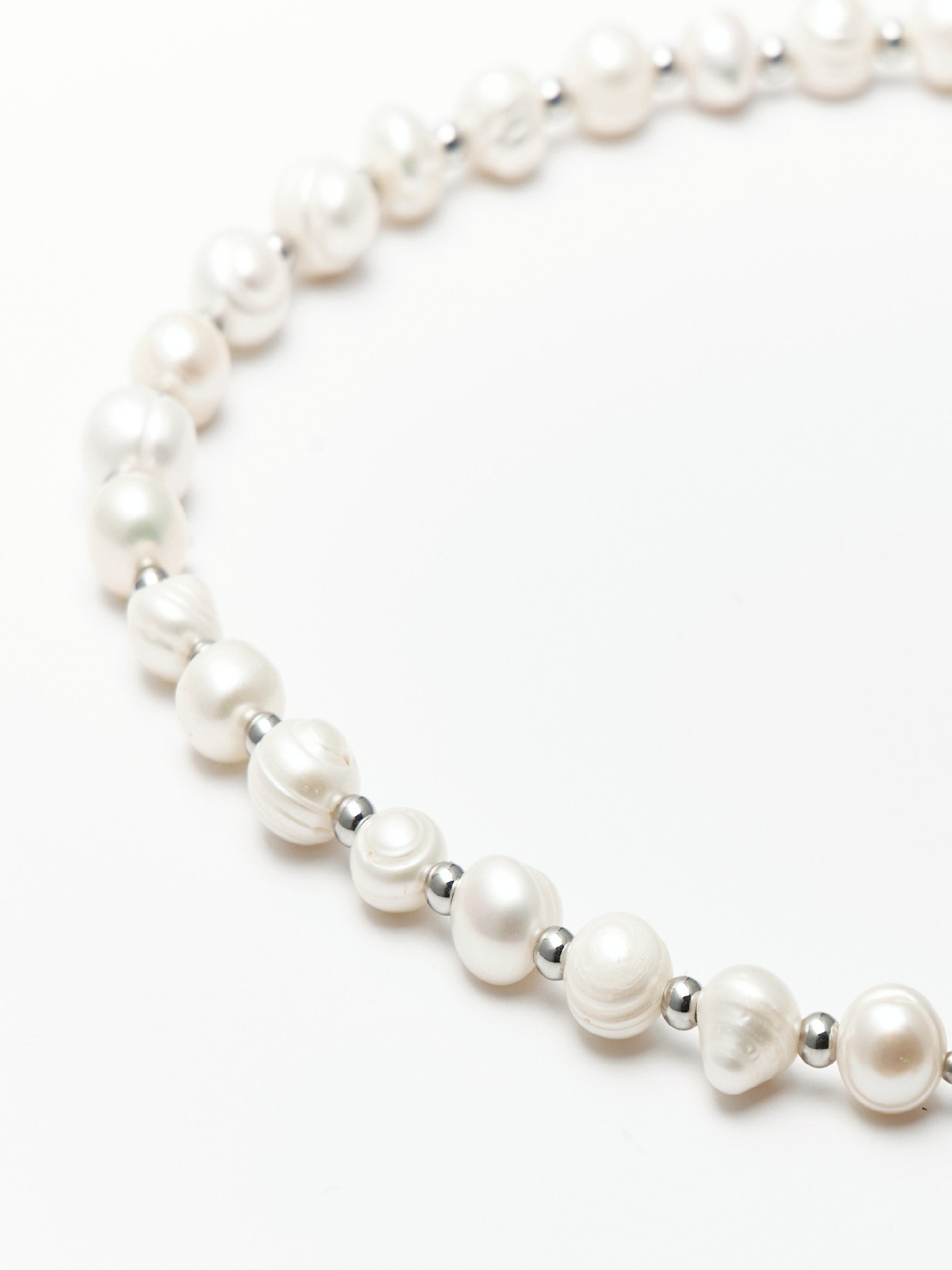 MP004 FRESHWATER PEARL NECKLACE