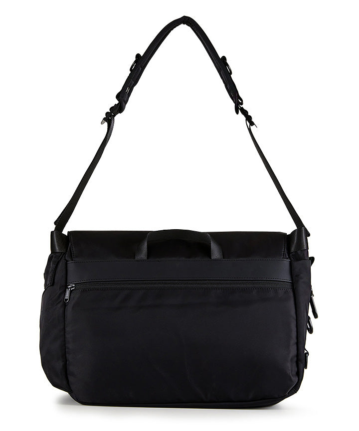 6025 Messenger bag black