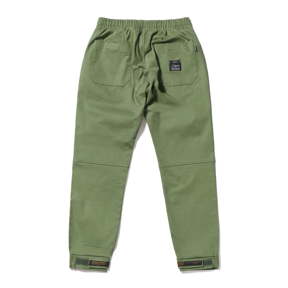 BLUM BANDING JOGGER PANTS