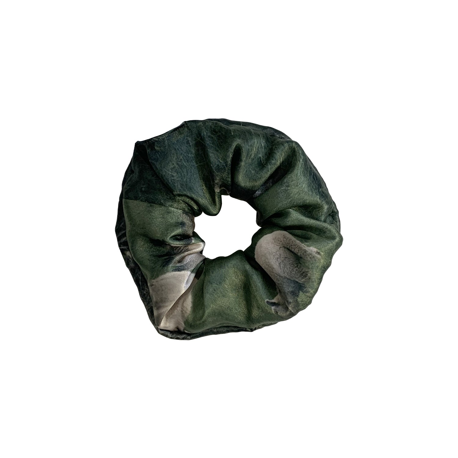 Notful scrunchie#04