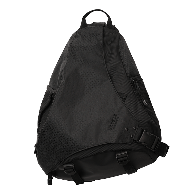 A2K Sling Bag (Black)