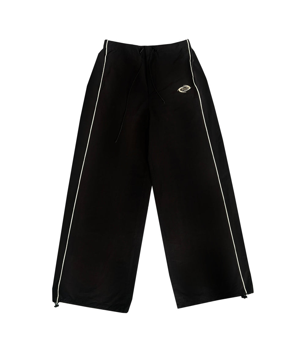 PNF made nylon parachute pants