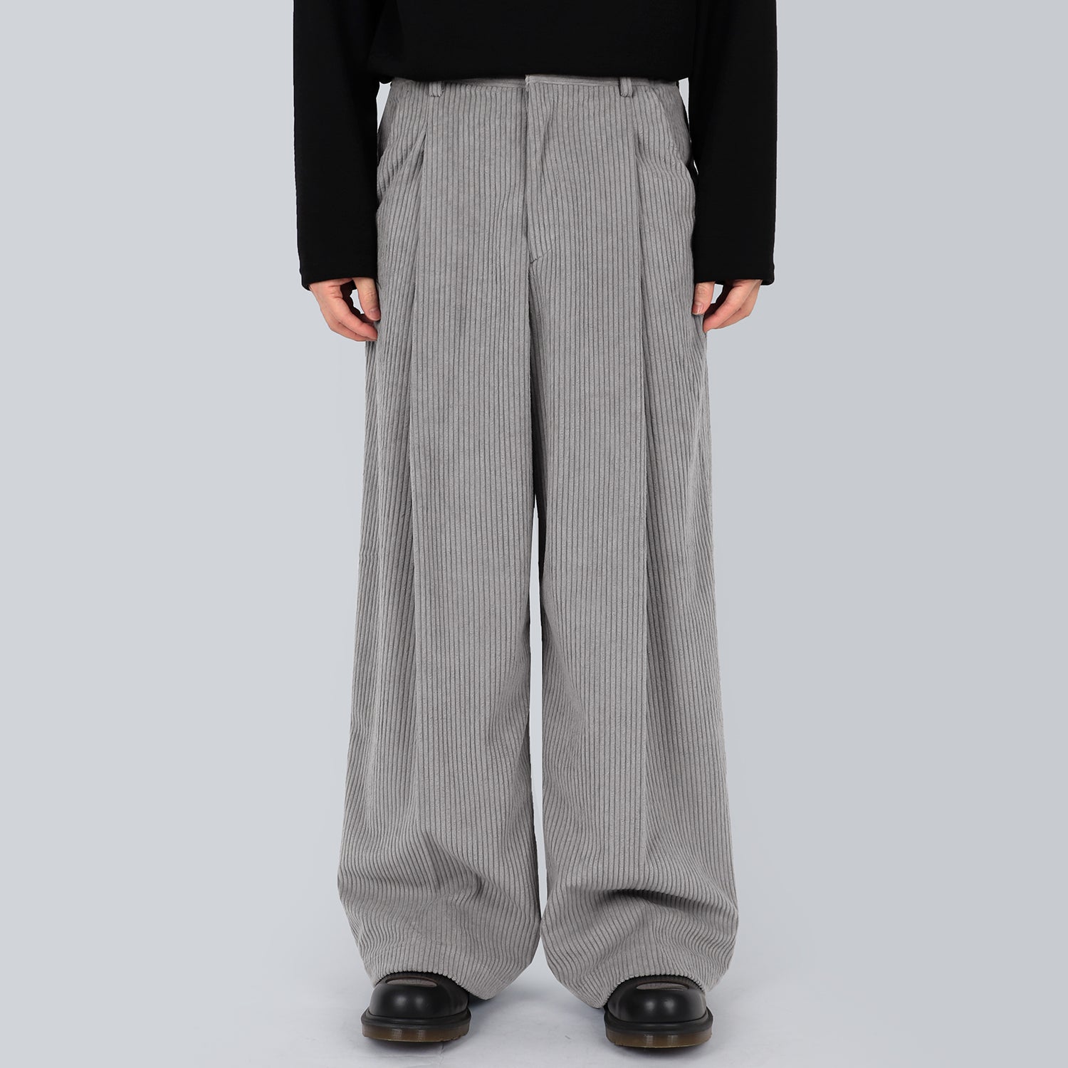 Withem Corduroy Pants