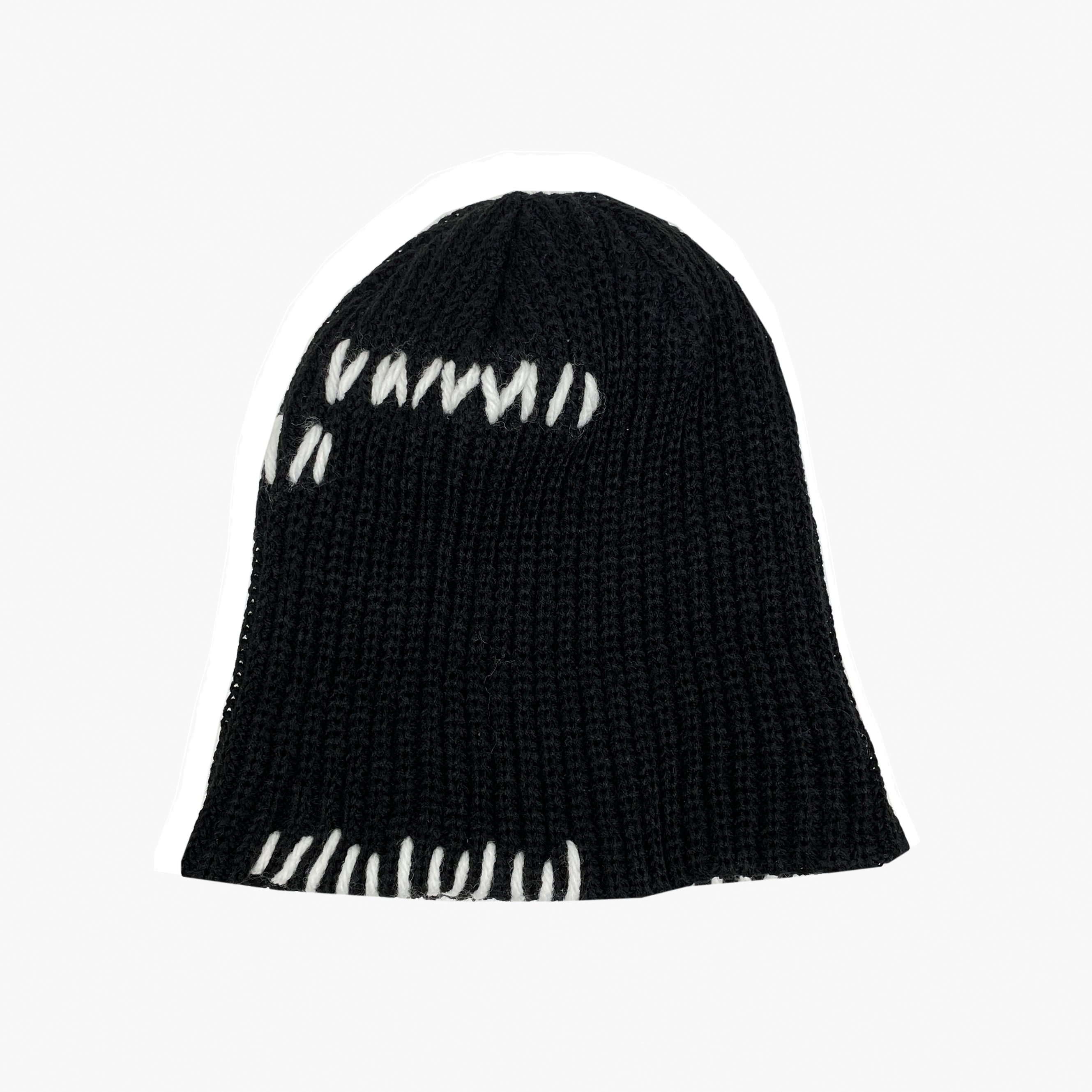 Hand Stitch Beanie