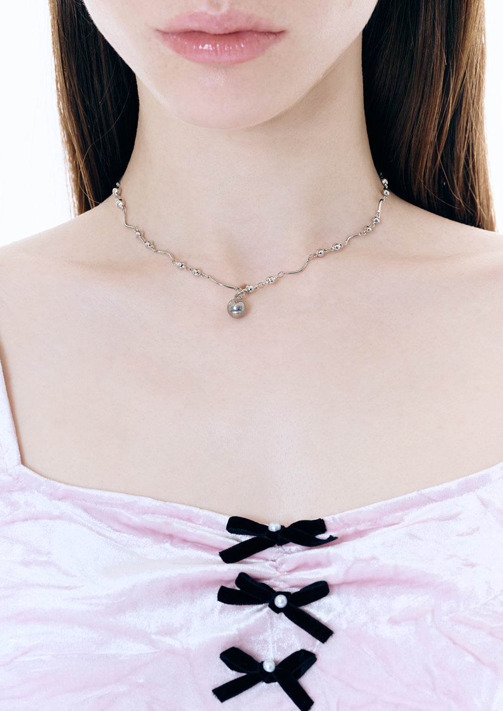 ESSENTIAL NECKLACE