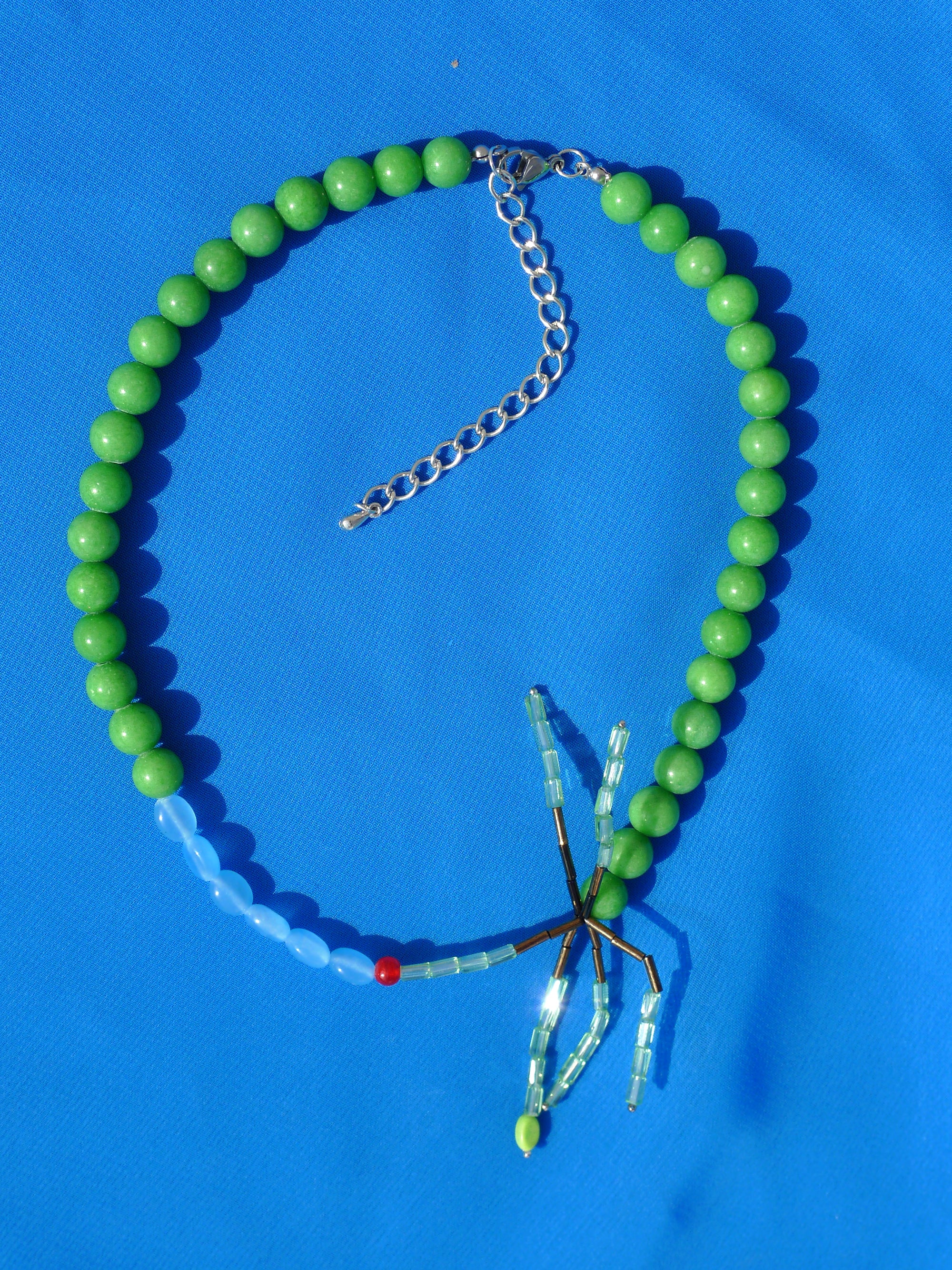 Summerberry Necklace