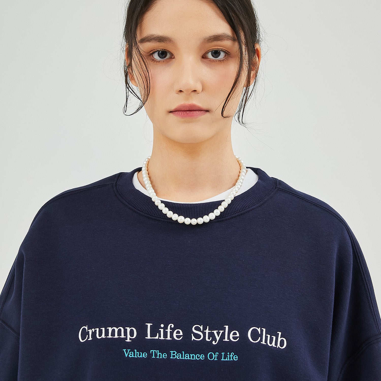 two tone life style club MTM (CT0333-1)