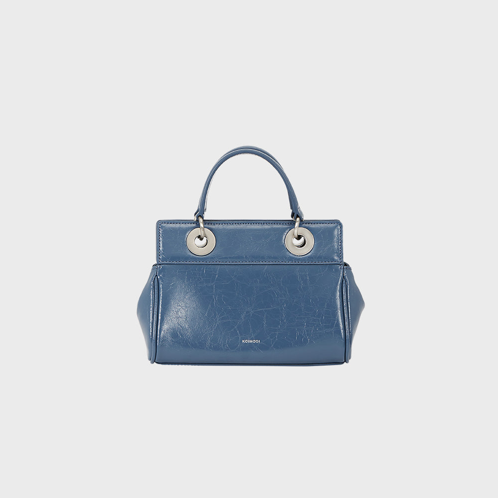 Rond Bag (NAVY)