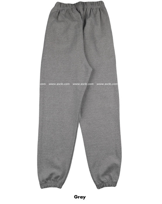 Never Daily Wide Jogger Pants (3color)