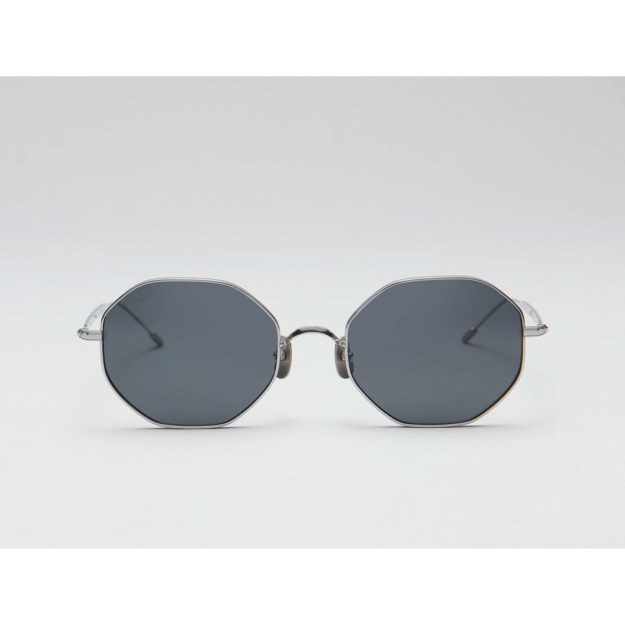 [FAKEME] 11AM SVC B-titanium sunglasses