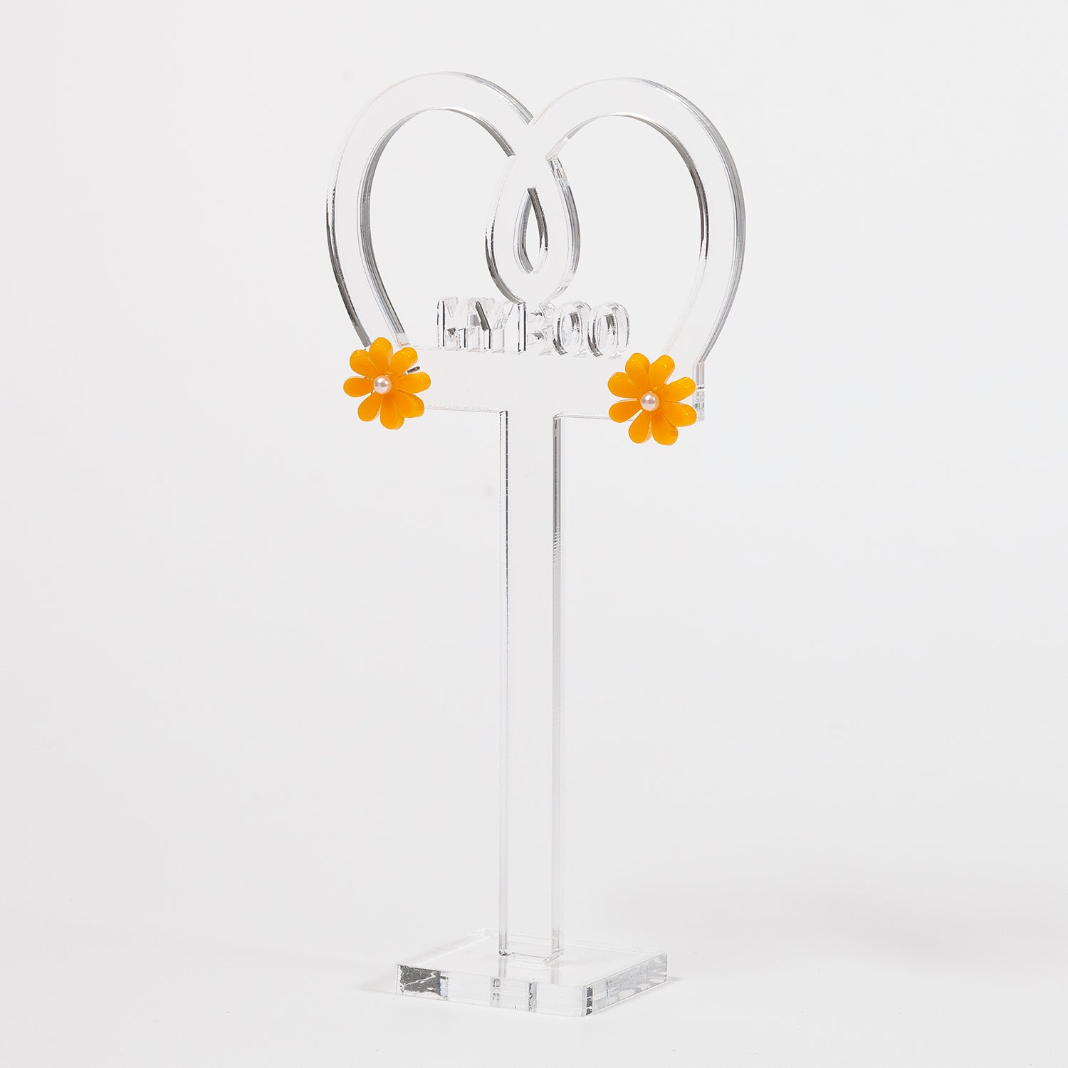 Daisy - orange