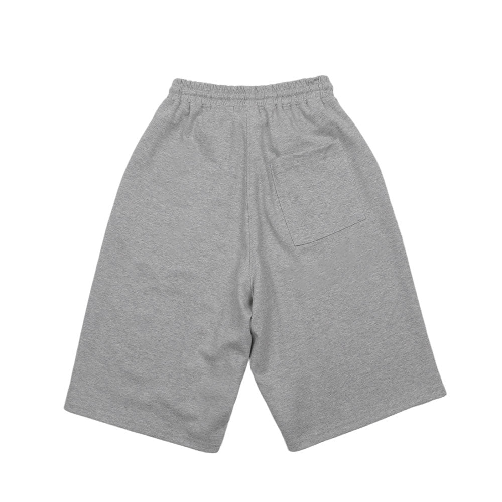 ASCLO Pintuck Wide Short Pants (5color)