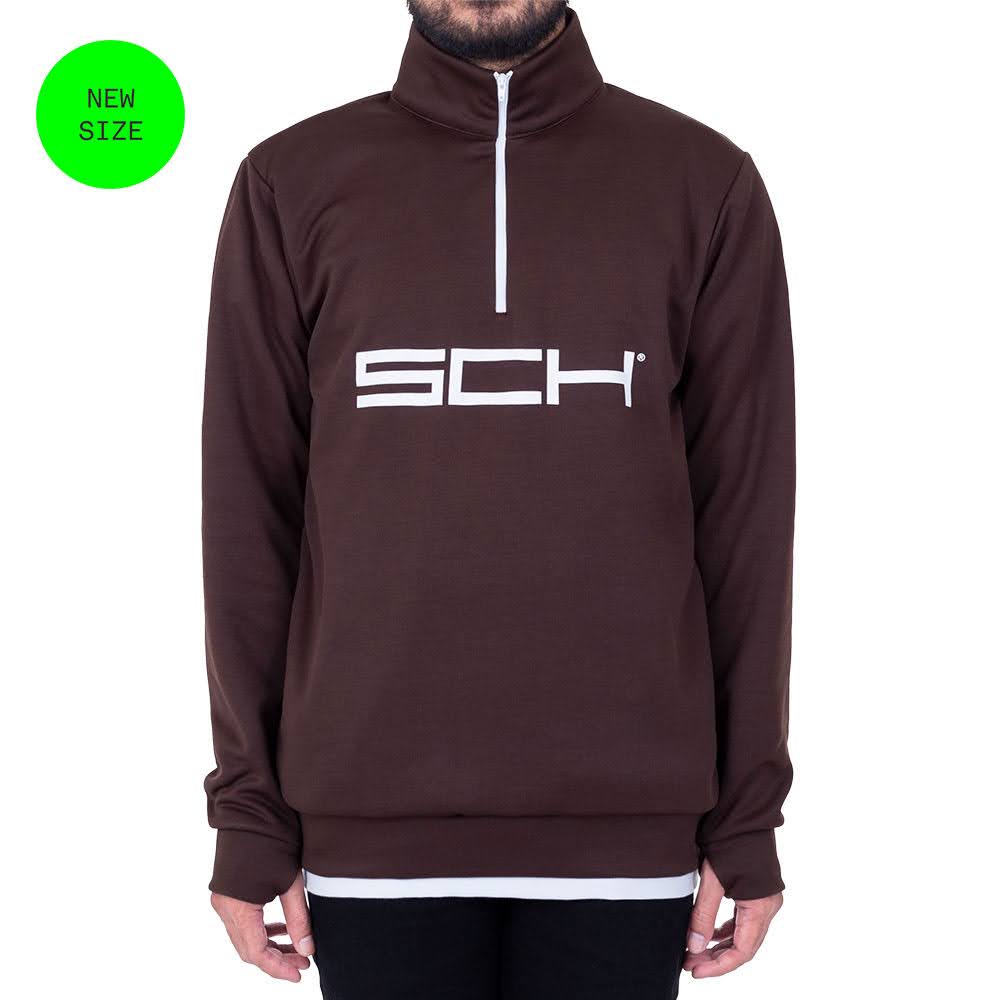 SCH DIGI TTJ DARK BROWN