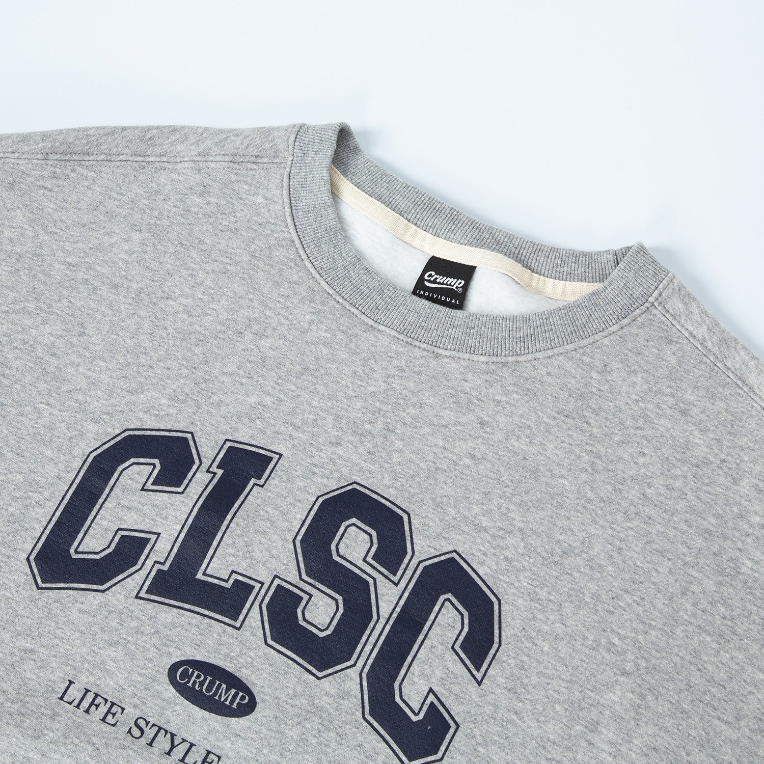 CLSC arch logo MTM(CT0334-1)