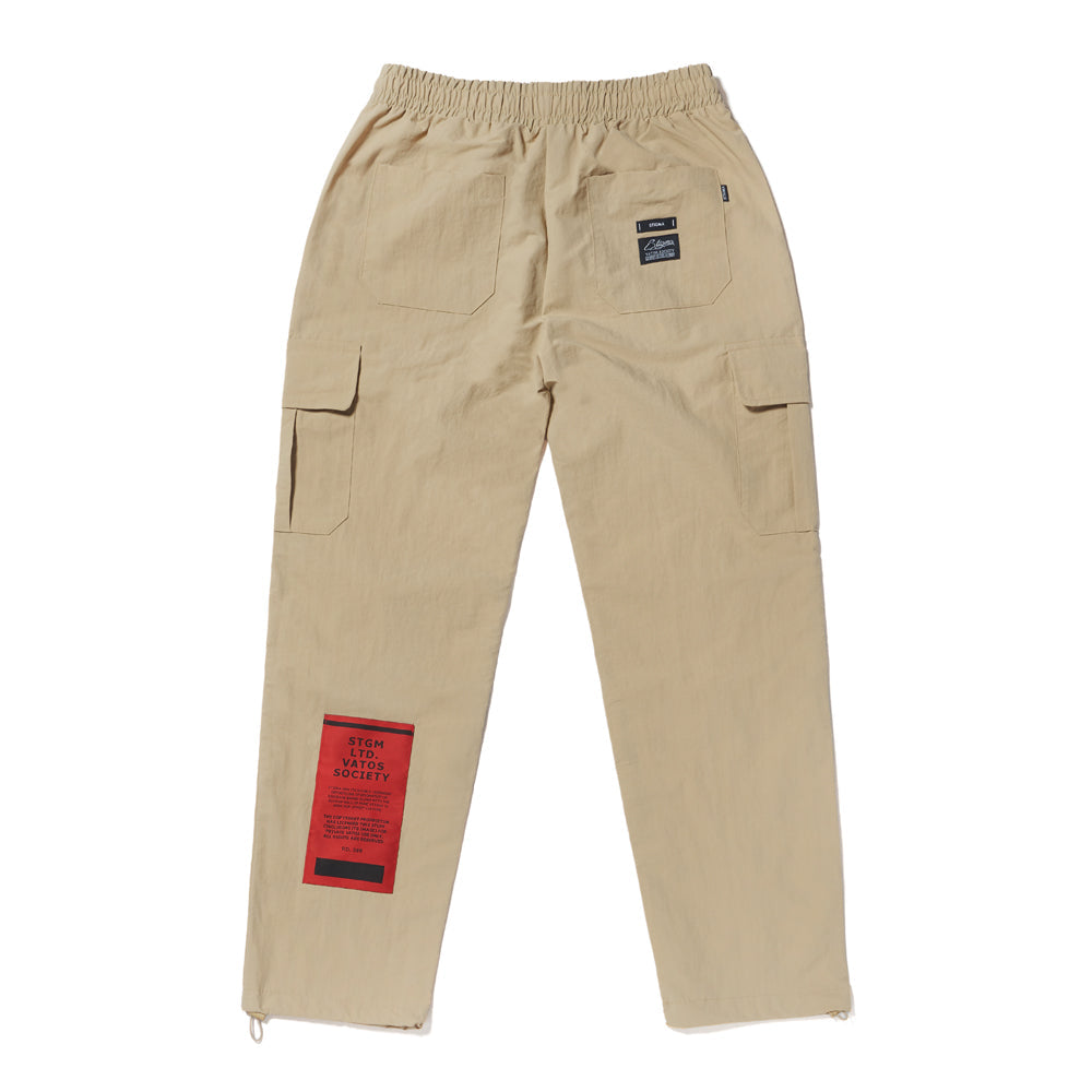 VSC WIDE CARGO JOGGER PANTS