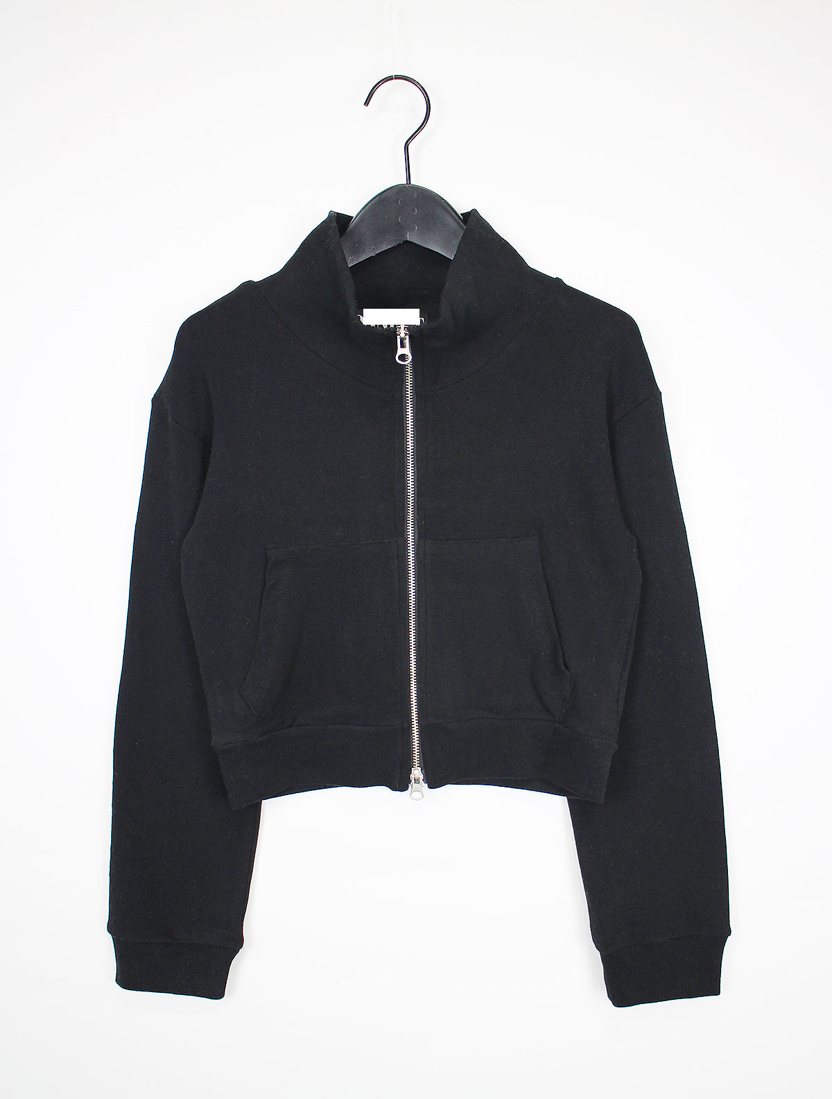 Coco Span Zip Up (4color)