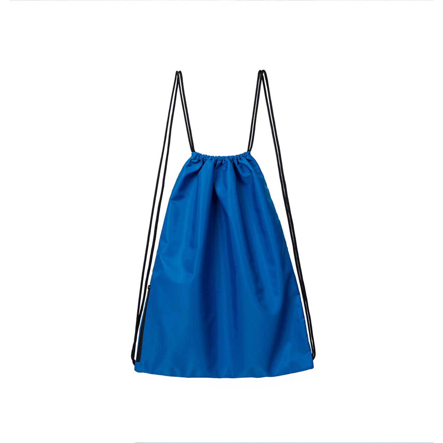 Waterloo Drawstring Bag (Blue)